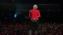 Nina Jablonski: Skin color is an illusion Instructional Video