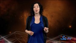 Our New Galactic Neighborhood, and a Tar Comet? Instructional Video