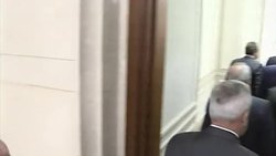 Lebanon Government Formation Meetings News Clip