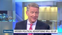 Advertising Adds Message of Growth to Media Stocks News Clip