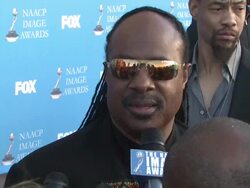 39th Annual NAACP Image Awards Stock Footage