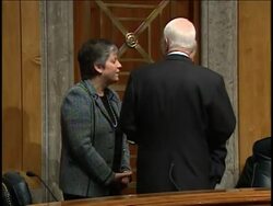 On Wednesday authorities announced the arrest of one of Mexico's most-wanted drug suspects.  Meanwhile, Secretary of State Janet Napolitano testified before Congress on America's support for Mexico's war on drugs. Instructional Video