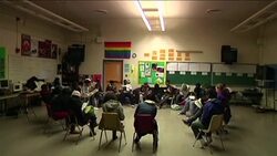 For years, Californians have been preparing for the next big earthquake. But the recent earthquake in Japan has been a painful reminder of the state's ongoing struggle with earthquake preparedness. News Clip