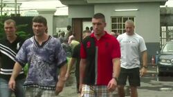 CLEAN : Nigeria drops arms charges against News Clip