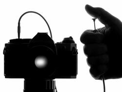 Take a Picture Stock Footage