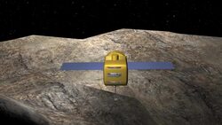 NASA to use robot for asteroid study in 2016 Instructional Video