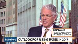 Oâ€™Donnell: 3% Target on 10-Year Yield May Be Conservative News Clip