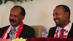 CLEAN : FILE: Eritreans wait in vain for change after peace with Ethiopia News Clip
