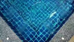 swimming pool Stock Footage