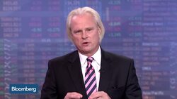 Former CFTC Commissioner Sees 0% Chance of Tax Reform News Clip