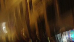 Tension boils over into clashes in Bolivia capital Instructional Video