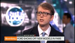 Why Do Ford, GM Offer Optimistic Sales Outlooks? News Clip