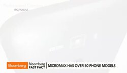 How Micromax Plans to Take On Samsung News Clip