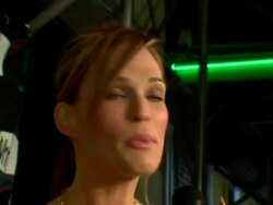 'Hollywood's Tightest Bodies' Presented By Self Magazine and VH1 Stock Footage