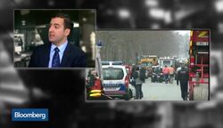 Why Hasnt Paris Shootings Rattled the Markets? News Clip