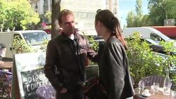 VOICED : Los medios y la paranoia del ebola News Clip