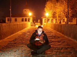 Busy lifestyle Stock Footage