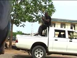 Situation tense after clashes, thousands displaced News Clip