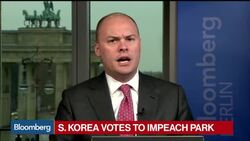 State Street's Street: 2017 Will Be Full of Volatility News Clip