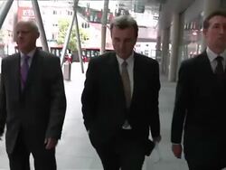 Bovine Stem Cells Doctor faces being struck off News Clip