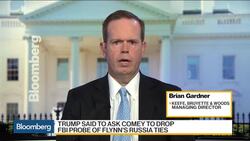 Gardner Says Crisis Drowns Trump's Legislative Agenda News Clip