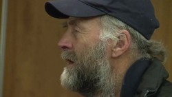 CLEAN : Frostbitten British explorer Fiennes News Clip