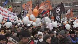 WRAP Protests against elections as fraudulent, Zhirinovsky ADDS sots Instructional Video