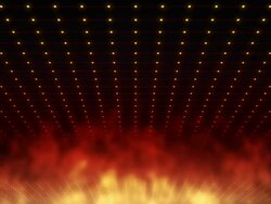 Warm HD1080, NTSC, PAL Stock Footage