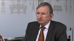 Ex-Shell CEO Says Underinvestment Keeps Oil Prices High News Clip