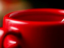 ECU TU Hands coating marshmallow with melted chocolate / Seoul, South Korea Stock Footage