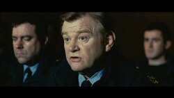 NEW Brendan Gleeson and John Michael McDonagh on comedy thriller News Clip