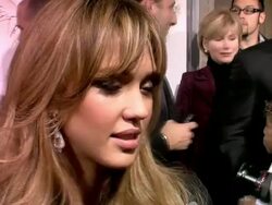 The Eye Premiere Stock Footage