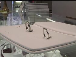 Authorities in New York have indicted 25-year-old Jessica Vega, 25 on charges of fraud and grand larceny for getting her "dream wedding" by falsely claiming she was dying of leukemia.  She will be arraigned in New York on Friday. Instructional Video