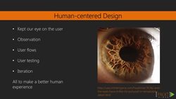 UX Design for Web Developers (Video 38) Instructional Video