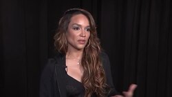 Mayte Garcia reflects on life with Prince Instructional Video