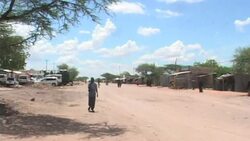 CLEAN : Shebab Islamists execute 28 non Muslims on Kenya bus News Clip