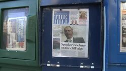 VOICED : EEUU Senado rechaza propuesta News Clip