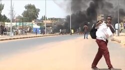 CLEAN : Riots sparked by fuel subsidy cuts go News Clip