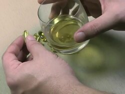 Drug abuse Stock Footage