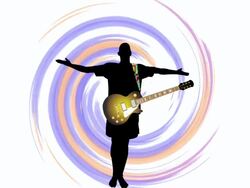 Rock and Roll Stock Footage