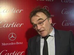 The WireImage Entertainment Report WEEK IN REVIEW 1/13/2011 Stock Footage