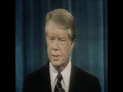 SYND 21 7 78 CARTER PRESS CONFERENCE ON USSR DISSIDENTS News Clip