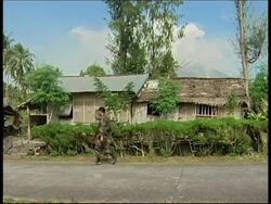 Mayon volcano continues to threaten hazardous eruption News Clip