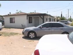 Southern California authorities search for 3-year-old reported abducted in home invasion. News Clip
