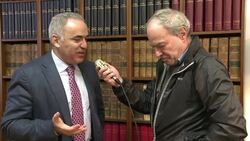 CLEAN : World chess champion backs Kazakh oligarch in extradition case News Clip