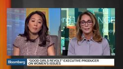 Amazon's 'Good Girls Revolt' Tackles Women's Issues News Clip