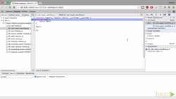 Web Development with Node.JS and MongoDB (Video 8) Instructional Video