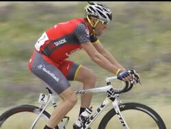 Disgraced American cyclist Floyd Landis has admitted to using performance-enhancing drugs and accused seven-time Tour de France champion Lance Armstrong of involvement in doping, the Wall Street Journal reported. Armstrong denied the allegations Thursday. (May 20) News Clip