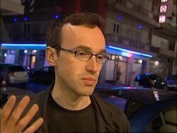 Three protesters arrested for disrupting Olympic ceremony released News Clip