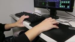 Two South Korean professional video game players have moved to Georgia to make a career out of competitive gaming in the Unites States. After a recent loss in Atlanta, they are looking for redemption in Detroit this weekend. (Aug. 21) Instructional Video